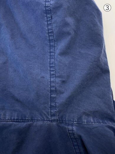 商品画像：コート/XL/コットン/NVY 9