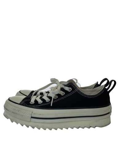 商品画像：ローカットスニーカー/24.5cm/BLK/1SD879 1