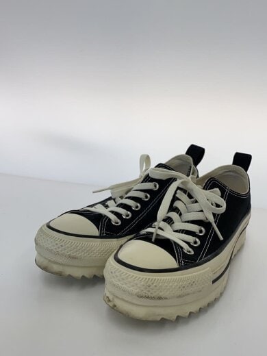 商品画像：ローカットスニーカー/24.5cm/BLK/1SD879 2