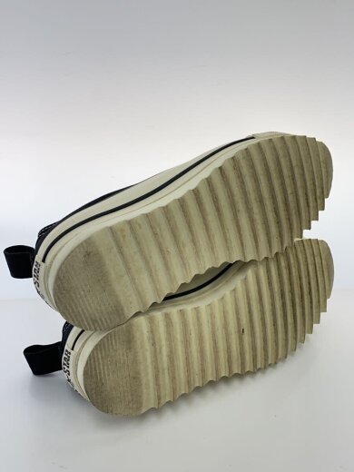 商品画像：ローカットスニーカー/24.5cm/BLK/1SD879 4