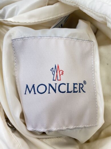 商品画像：ダウンジャケット/2/ナイロン/WHT/G20911A00136 68352// 3