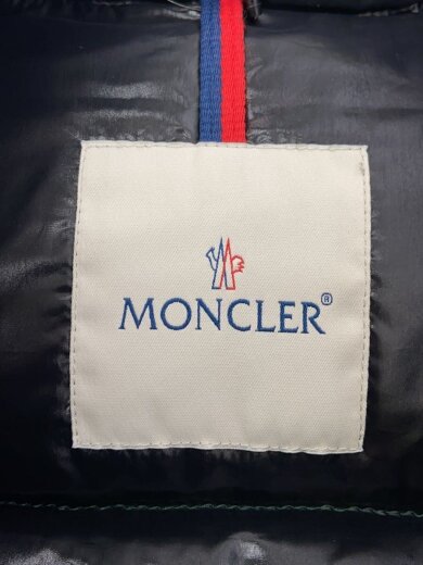 商品画像：ダウンジャケット/1/ポリエステル/GRN/チェック/920-091-41343-50 3