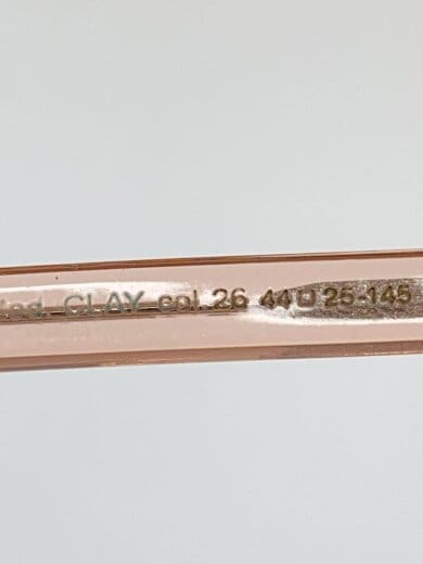 商品画像：サングラス/--/PNK/GRN/メンズ/25-145 5