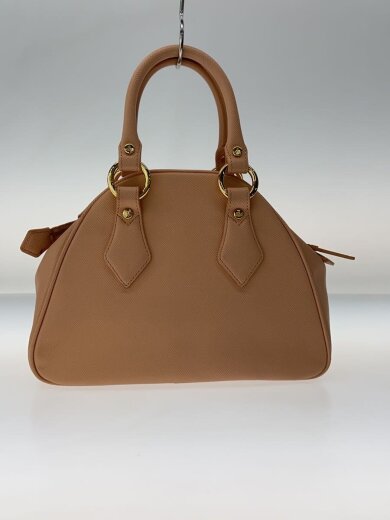 商品画像：バッグ/--/PNK/無地 3