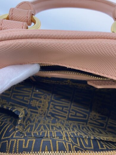 商品画像：バッグ/--/PNK/無地 6