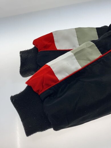 画像：HONDAジャケット/--/--/BLK4