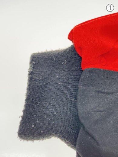 画像：HONDAジャケット/--/--/BLK5