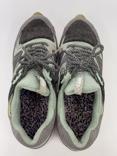 商品画像：ローカットスニーカー/US10/GRY/S70231-1 3