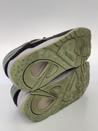 商品画像：ローカットスニーカー/US10/GRY/S70231-1 4