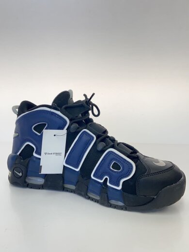 商品画像：AIR MORE UPTEMPO 96_エア モアアップテンポ 96/28cm/BLK 8