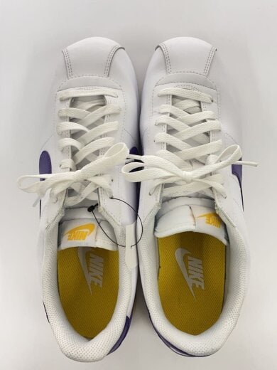 商品画像：CORTEZ_コルテッツ/28cm/WHT 3