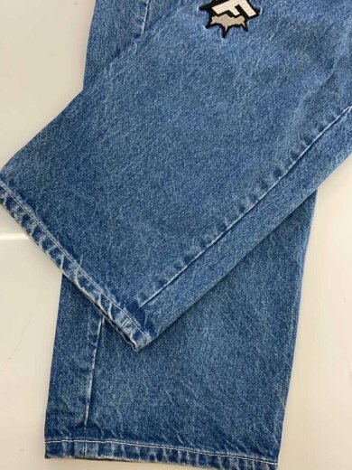 商品画像：ボトム/32/コットン/IDG 8