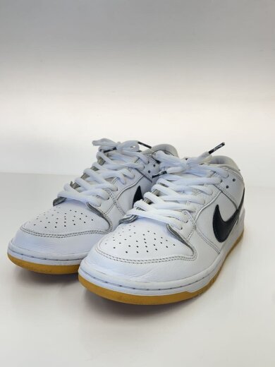 商品画像：DUNK LOW PRO_ダンク ロー プロ/29cm/WHT 2