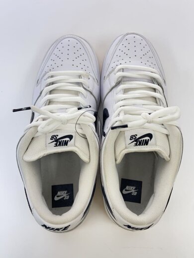商品画像：DUNK LOW PRO_ダンク ロー プロ/29cm/WHT 3
