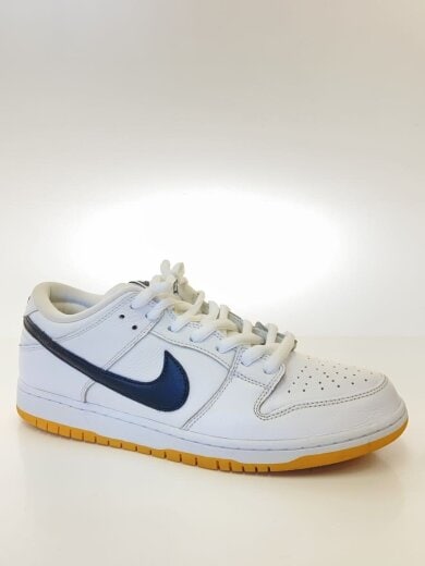 商品画像：DUNK LOW PRO_ダンク ロー プロ/29cm/WHT 6