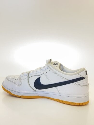 商品画像：DUNK LOW PRO_ダンク ロー プロ/29cm/WHT 7