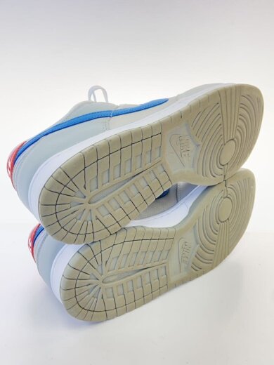 商品画像：DUNK LOW_ダンク ロー/29cm/SLV 4