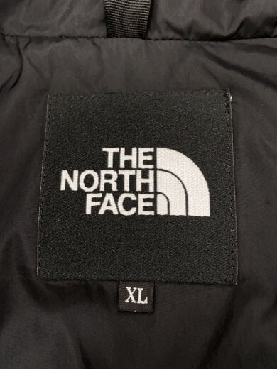 商品画像：NUPTSE HOODIE_ヌプシフーディー/XL/ナイロン/KHK 3