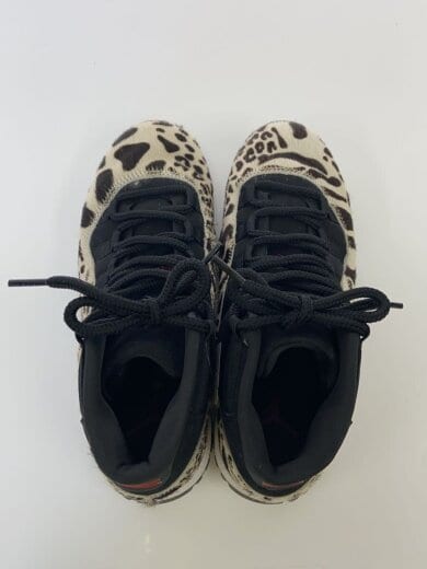 商品画像：AIR JORDAN 11 RETRO_エア ジョーダン 11 レトロ/25cm/BLK 3