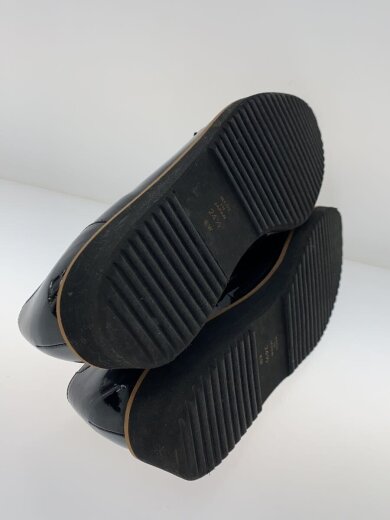 商品画像：ローファー/24.5cm/BLK 4