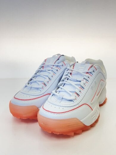 商品画像：ローカットスニーカー/24cm/WHT/5FM00719-154 2