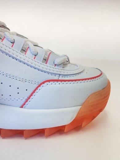 商品画像：ローカットスニーカー/24cm/WHT/5FM00719-154 9