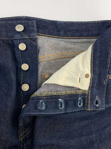 商品画像：ストレートパンツ/32/コットン/IDG/PC9-50155-0079/501XX 3