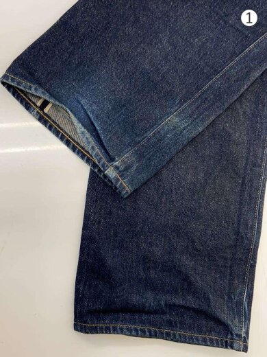 商品画像：ストレートパンツ/32/コットン/IDG/PC9-50155-0079/501XX 5