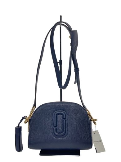 商品画像：ショルダーバッグ/--/NVY/無地/M0009474 1