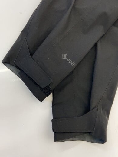 商品画像：カルサイト・ジャケット_ブラック/L/ポリエステル/BLK/無地 5