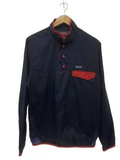 商品画像：ナイロンジャケット/S/ナイロン/NVY/24150 1