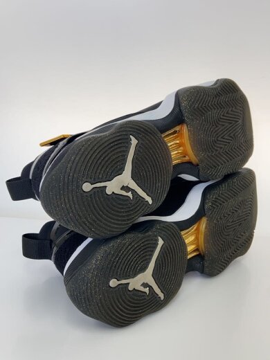 商品画像：JORDAN AJNT 23_ジョーダン AJNT 23/27.5cm/BLK 4