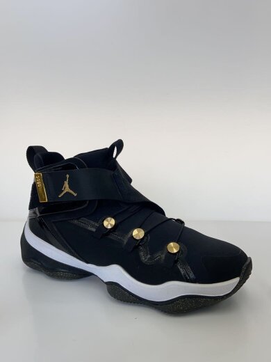 商品画像：JORDAN AJNT 23_ジョーダン AJNT 23/27.5cm/BLK 7