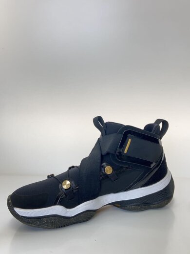 商品画像：JORDAN AJNT 23_ジョーダン AJNT 23/27.5cm/BLK 8