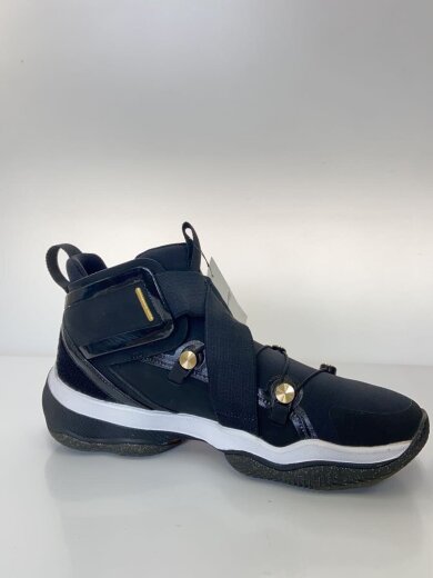 商品画像：JORDAN AJNT 23_ジョーダン AJNT 23/27.5cm/BLK 9