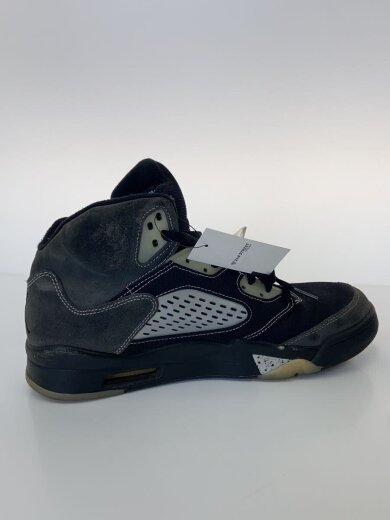 商品画像：AIR JORDAN 5 RETRO_エアジョーダン 5 レトロ/27.5cm/BLK 8