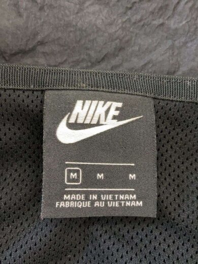 商品画像：ナイロンジャケット/M/ナイロン/BLK/CD9262-010 3