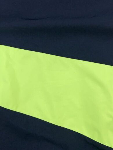 商品画像：ナイロンジャケット/M/ナイロン/BLK/CD9262-010 4