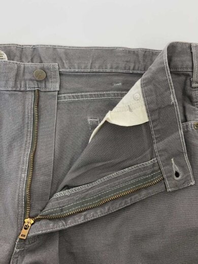 商品画像：ペインターパンツ/42/コットン/GRY/B159 CHR 3