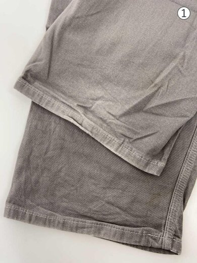 商品画像：ペインターパンツ/42/コットン/GRY/B159 CHR 7
