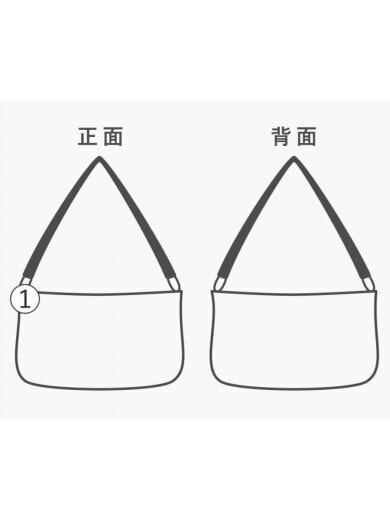 商品画像：トートバッグ/--/YLW/花柄// 8