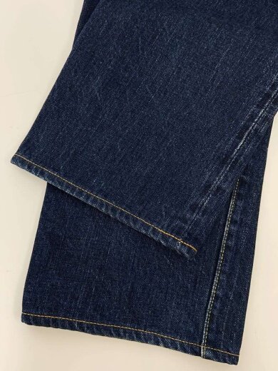 商品画像：ストレートパンツ/31/コットン/IDG/3009ZR 7