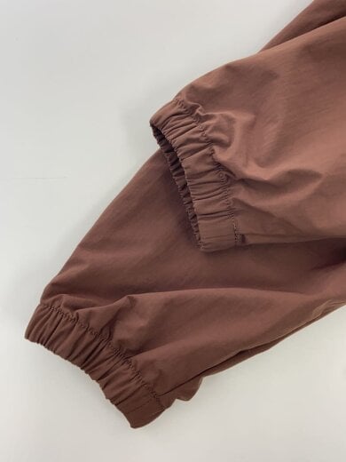 商品画像：ENRIDE TRACK JACKET_エンライドトラックジャケット/L/ナイロン/BRW// 6