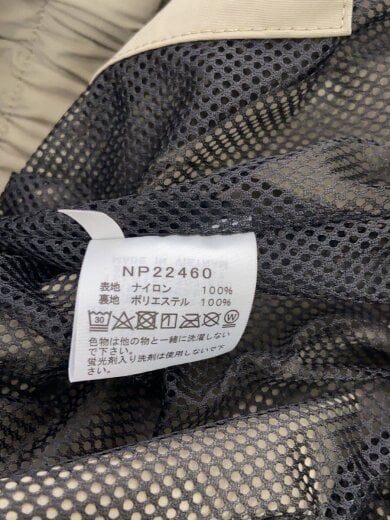 商品画像：ENRIDE TRACK JACKET_エンライドトラックジャケット/M/ナイロン/KHK 5