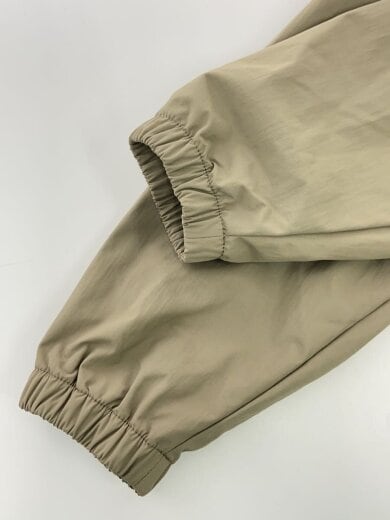 商品画像：ENRIDE TRACK JACKET_エンライドトラックジャケット/M/ナイロン/KHK 6