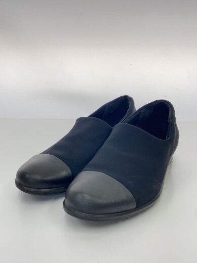 商品画像：ローカットスニーカー/35/BLK/PVC// 2