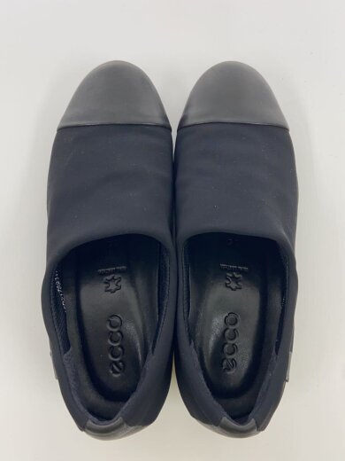 商品画像：ローカットスニーカー/35/BLK/PVC// 3