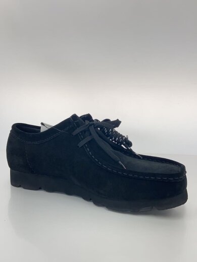 商品画像：シューズ/29cm/BLK 8