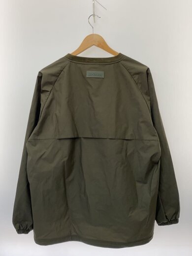 商品画像：3LAYER TRAINING PISTE/トップス/S/ナイロン/KHK/FCRB-240001// 2