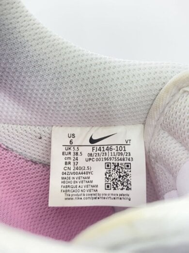 商品画像：AIR FORCE 1 07_エア フォース 1 07/24cm/WHT// 5
